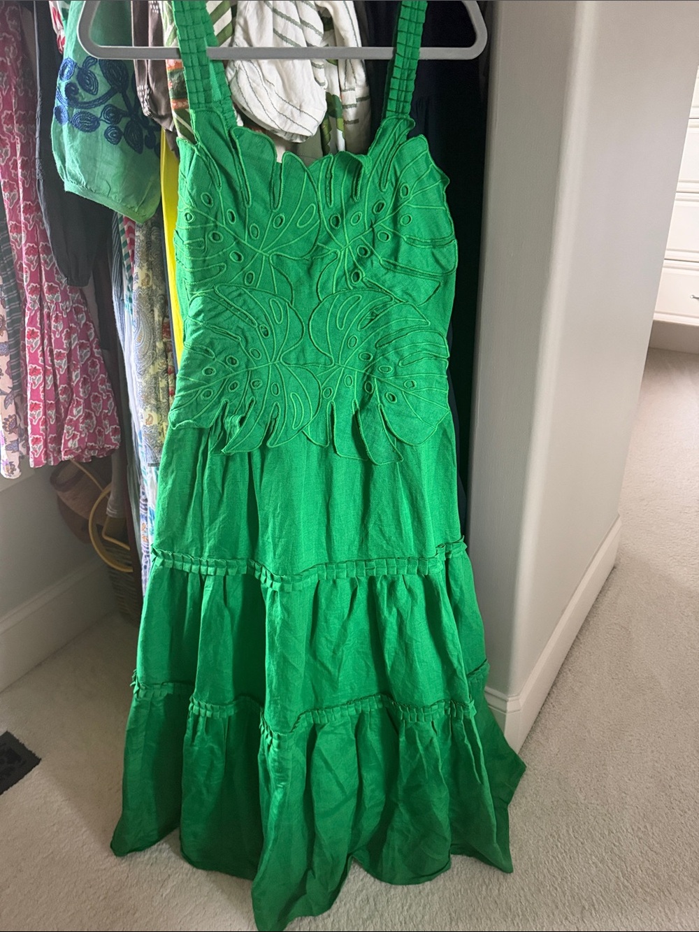 Farm Rio Dress - Picture 5 of 5